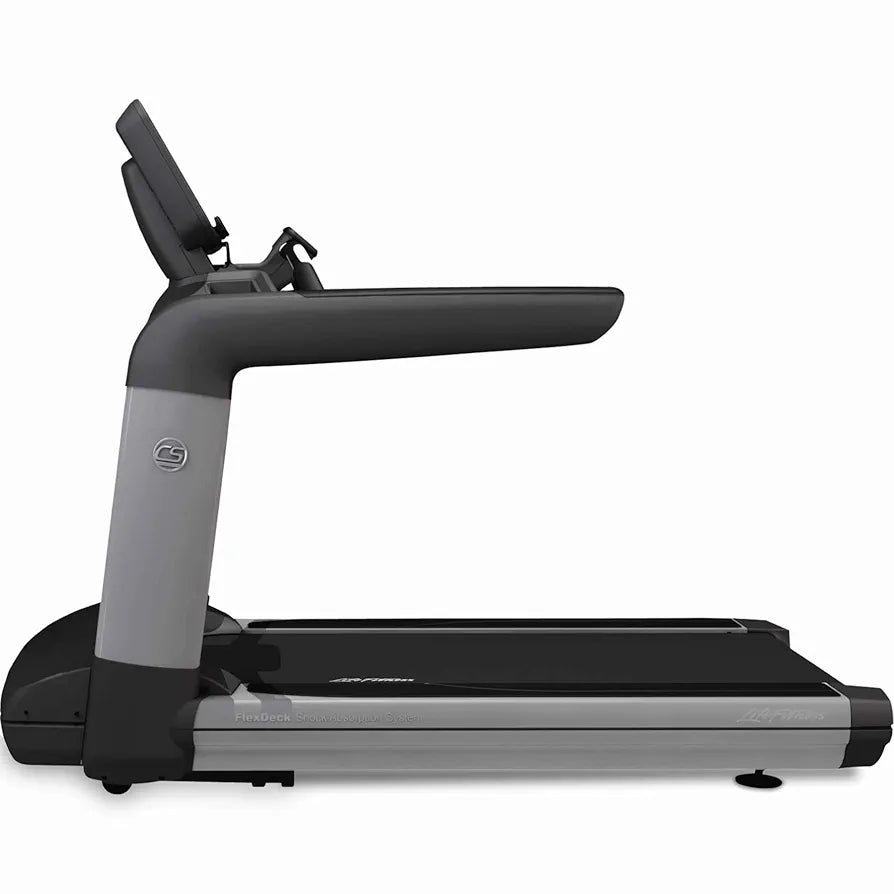 Commercial Treadmill with 3.0HP/MAX 7.0HP Motor, Adjustable Incline, and Durable Construction