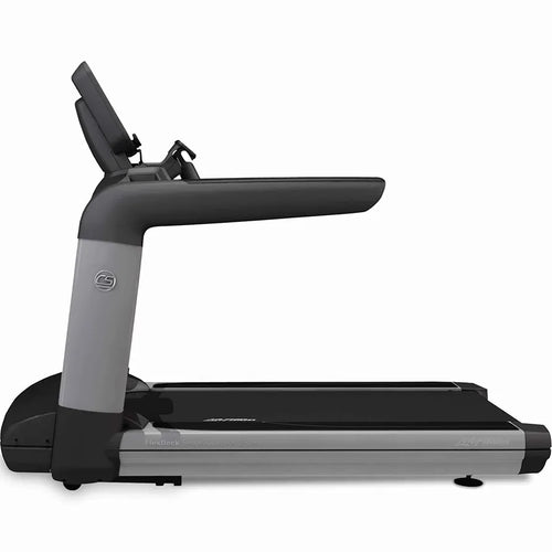 Commercial Treadmill with 3.0HP/MAX 7.0HP Motor, Adjustable Incline, and Durable Construction
