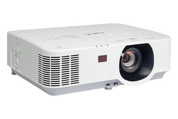 NEC P603 XG Meeting Room Projector - 3LCD, XGA, 6000 Lumens