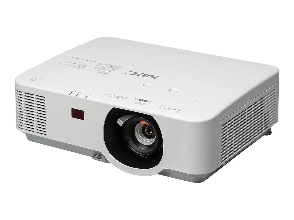 NEC P603 XG Meeting Room Projector - 3LCD, XGA, 6000 Lumens