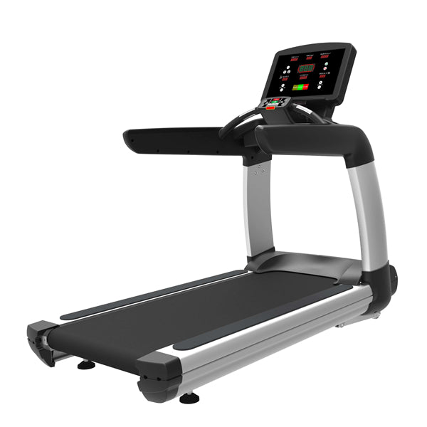 Commercial Treadmill with 3.0HP/MAX 7.0HP Motor, Adjustable Incline, and Durable Construction