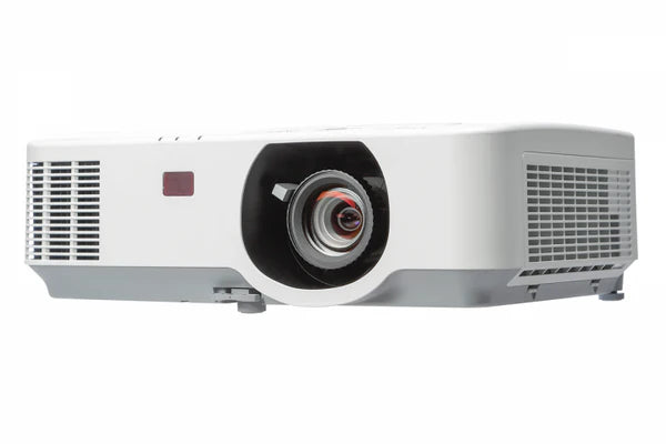 NEC P603 XG Meeting Room Projector - 3LCD, XGA, 6000 Lumens