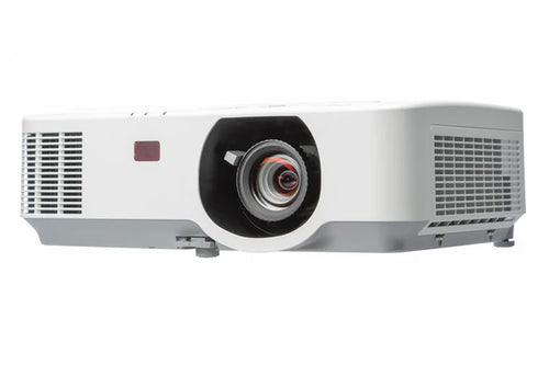 NEC P603 XG Meeting Room Projector - 3LCD, XGA, 6000 Lumens