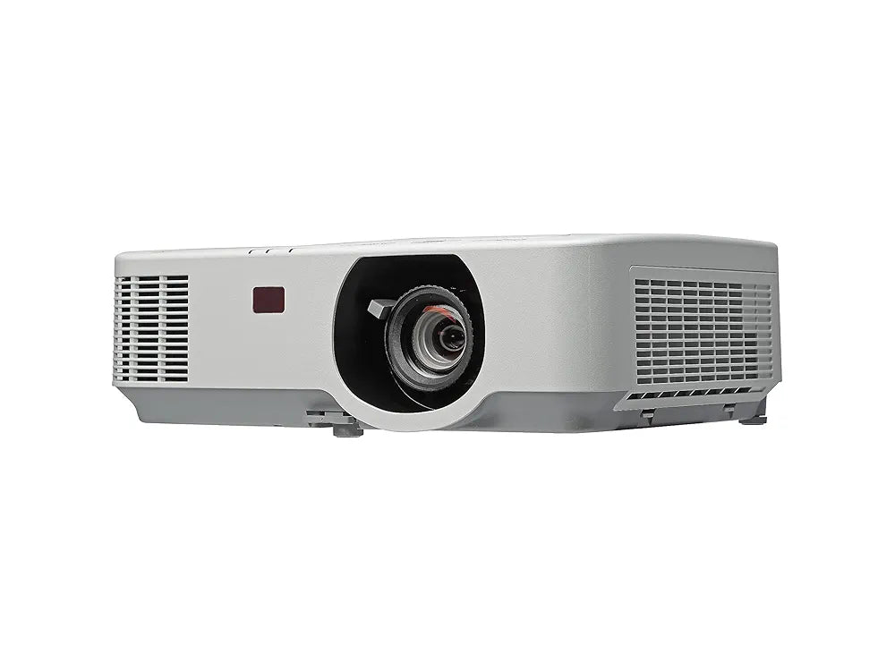NEC P603 XG Meeting Room Projector - 3LCD, XGA, 6000 Lumens