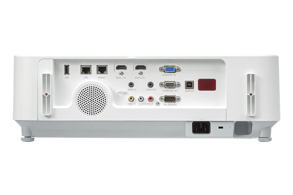 NEC P603 XG Meeting Room Projector - 3LCD, XGA, 6000 Lumens